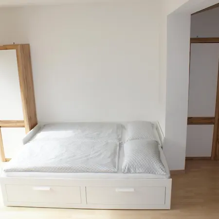 Apartman Bkk Bad Kleinkirchheim Exterior foto