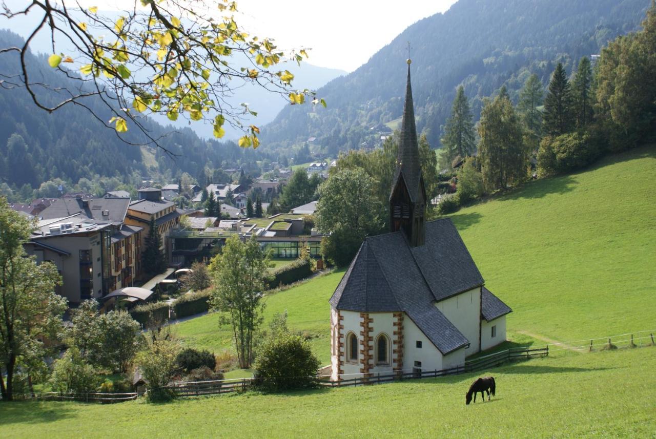 Bkk Bad Kleinkirchheim