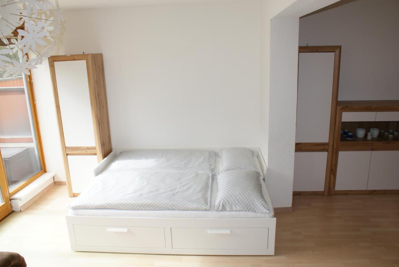 Apartment Bkk Bad Kleinkirchheim